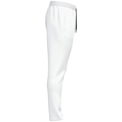 JAKO Jogginghose One Cotton (weiß)