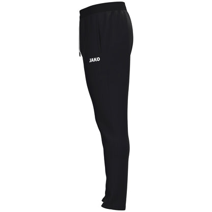 JAKO Jogginghose One Cotton (schwarz)