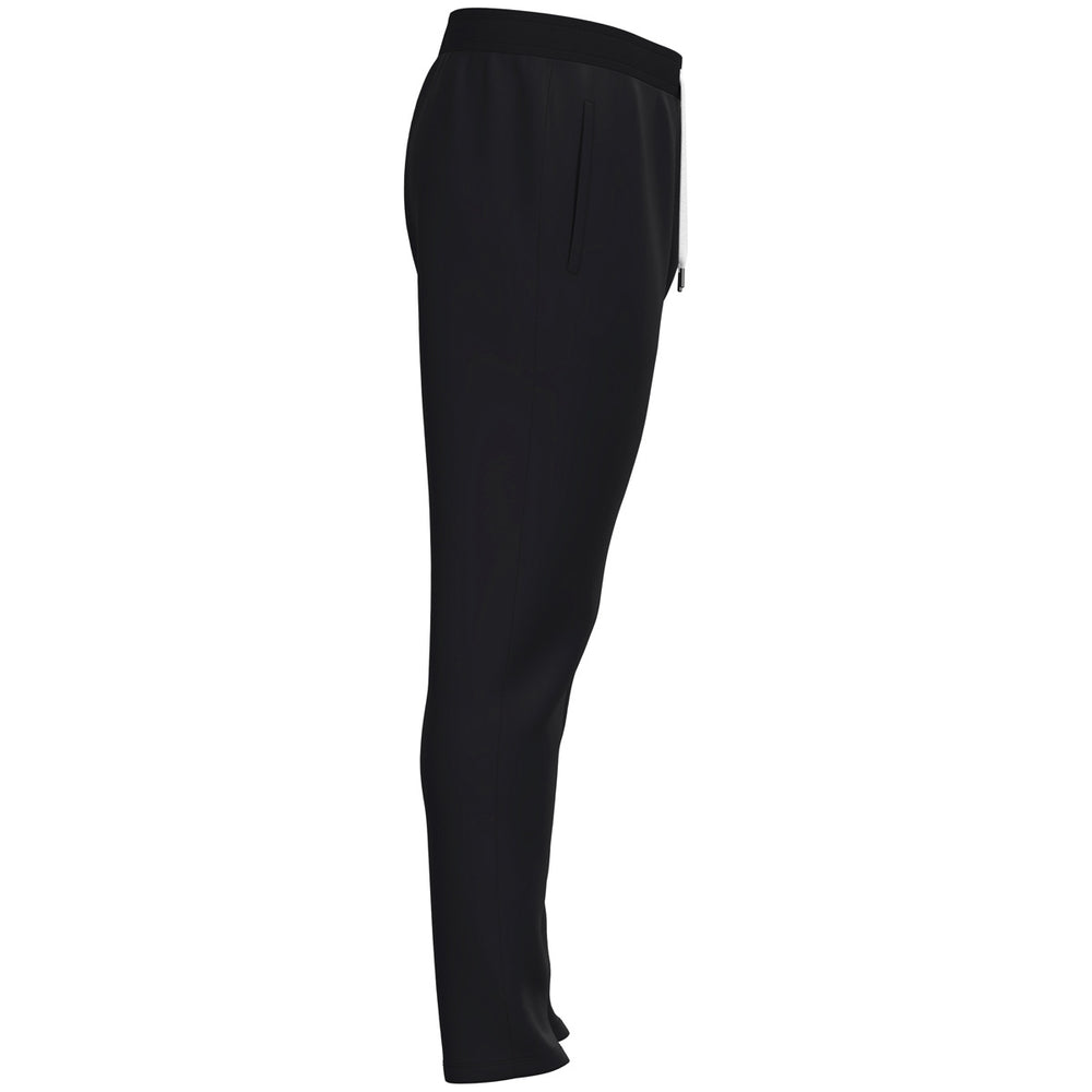 JAKO Jogginghose One Cotton (schwarz)