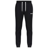 JAKO Jogginghose One Cotton (schwarz)