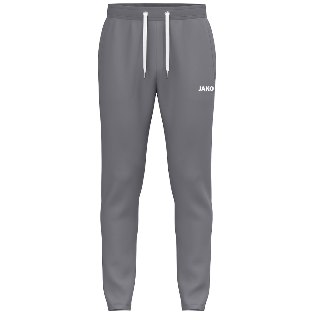 JAKO Jogginghose One Cotton (grau)