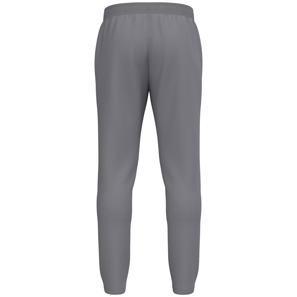 JAKO Jogginghose One Cotton (grau)