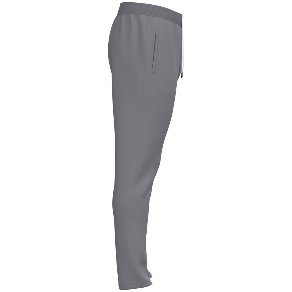 JAKO Jogginghose One Cotton (grau)