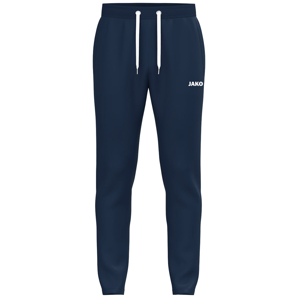 JAKO Jogginghose One Cotton (marine)