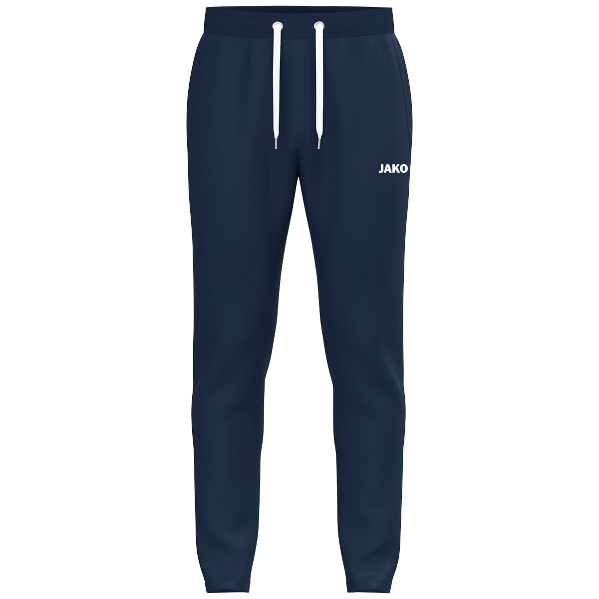 JAKO Jogginghose One Cotton (marine)