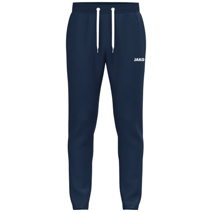 JAKO Jogginghose One Cotton (marine)