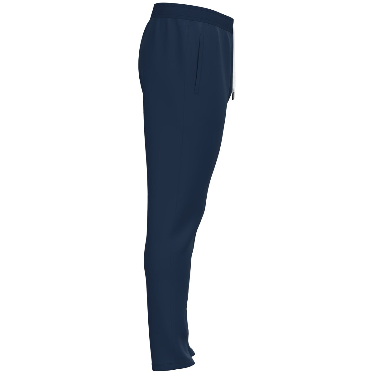 JAKO Jogginghose One Cotton (marine)