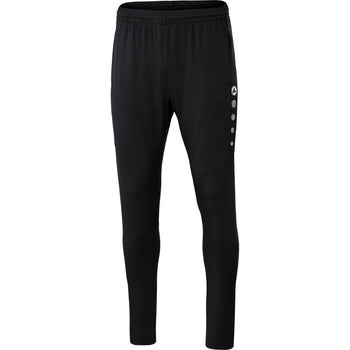 JAKO Trainingshose Premium Kinder Schwarz