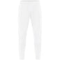 JAKO Trainingshose Power Unisex Weiß