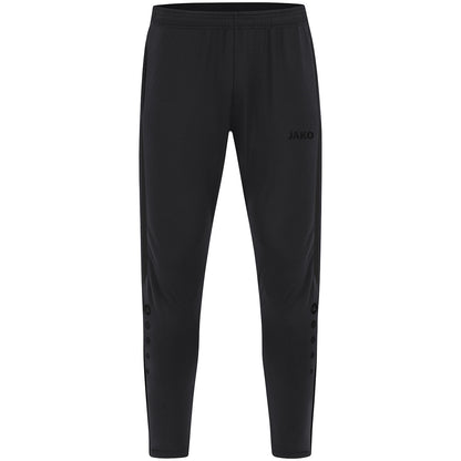 JAKO Trainingshose Power (schwarz)
