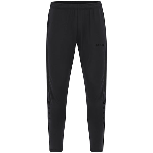 JAKO Trainingshose Power (schwarz)