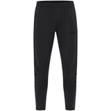 JAKO Trainingshose Power Unisex Schwarz