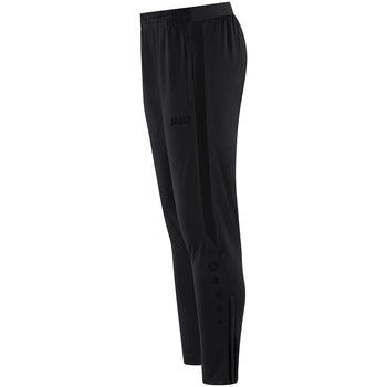 JAKO Trainingshose Power (schwarz)