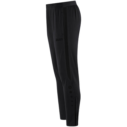 JAKO Trainingshose Power (schwarz)