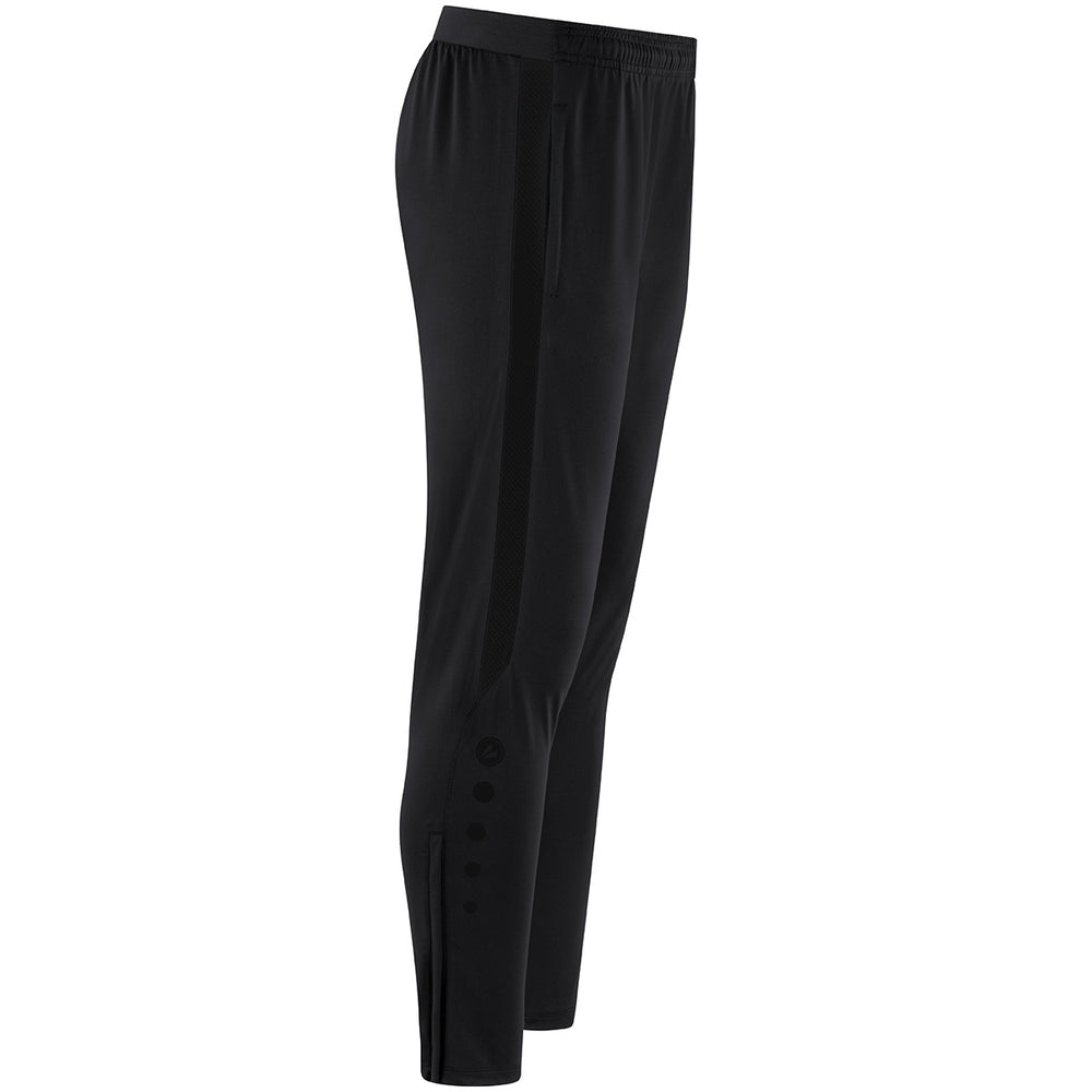 JAKO Trainingshose Power (schwarz)