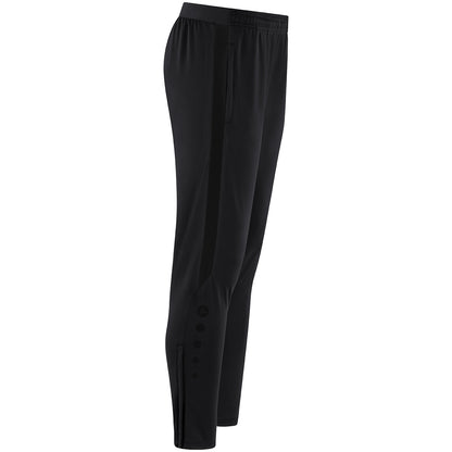 JAKO Trainingshose Power (schwarz)