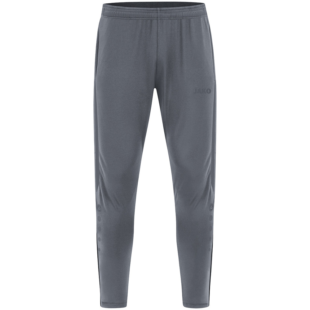 JAKO Trainingshose Power (anthra light)