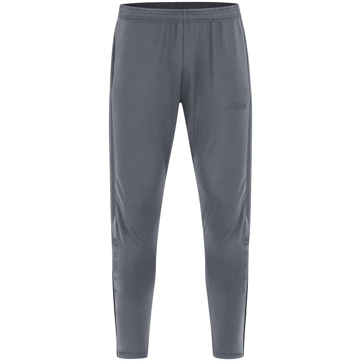 JAKO Trainingshose Power (anthra light)