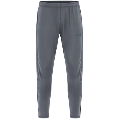 JAKO Trainingshose Power (anthra light)