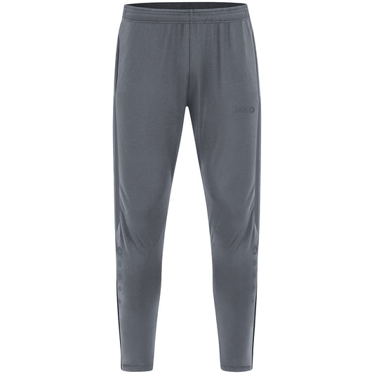 JAKO Trainingshose Power (anthra light)