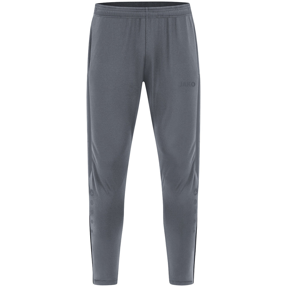 JAKO Trainingshose Power Kinder Grau