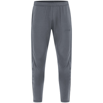 JAKO Trainingshose Power Kinder Grau