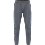 JAKO Trainingshose Power Unisex Grau