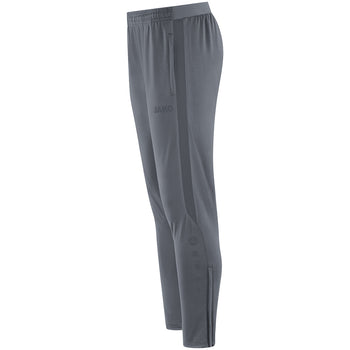 JAKO Trainingshose Power (anthra light)