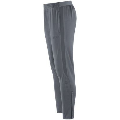 JAKO Trainingshose Power (anthra light)