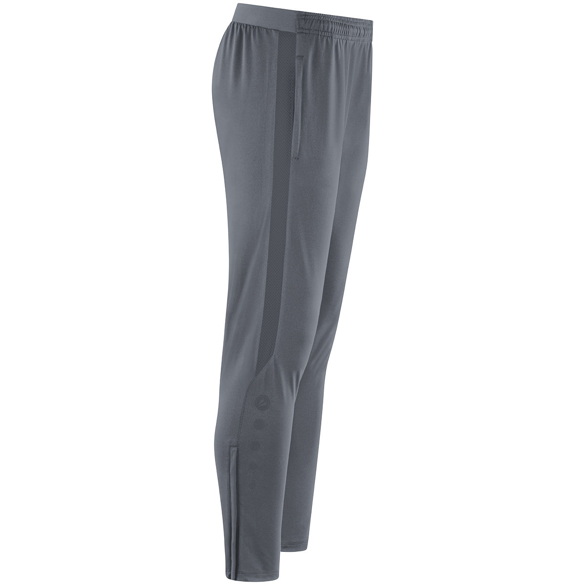 JAKO Trainingshose Power (anthra light)