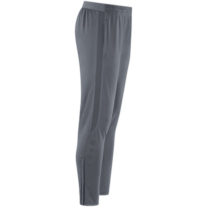 JAKO Trainingshose Power (anthra light)