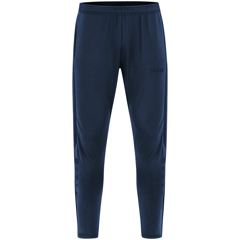 JAKO Trainingshose Power Kinder Blau