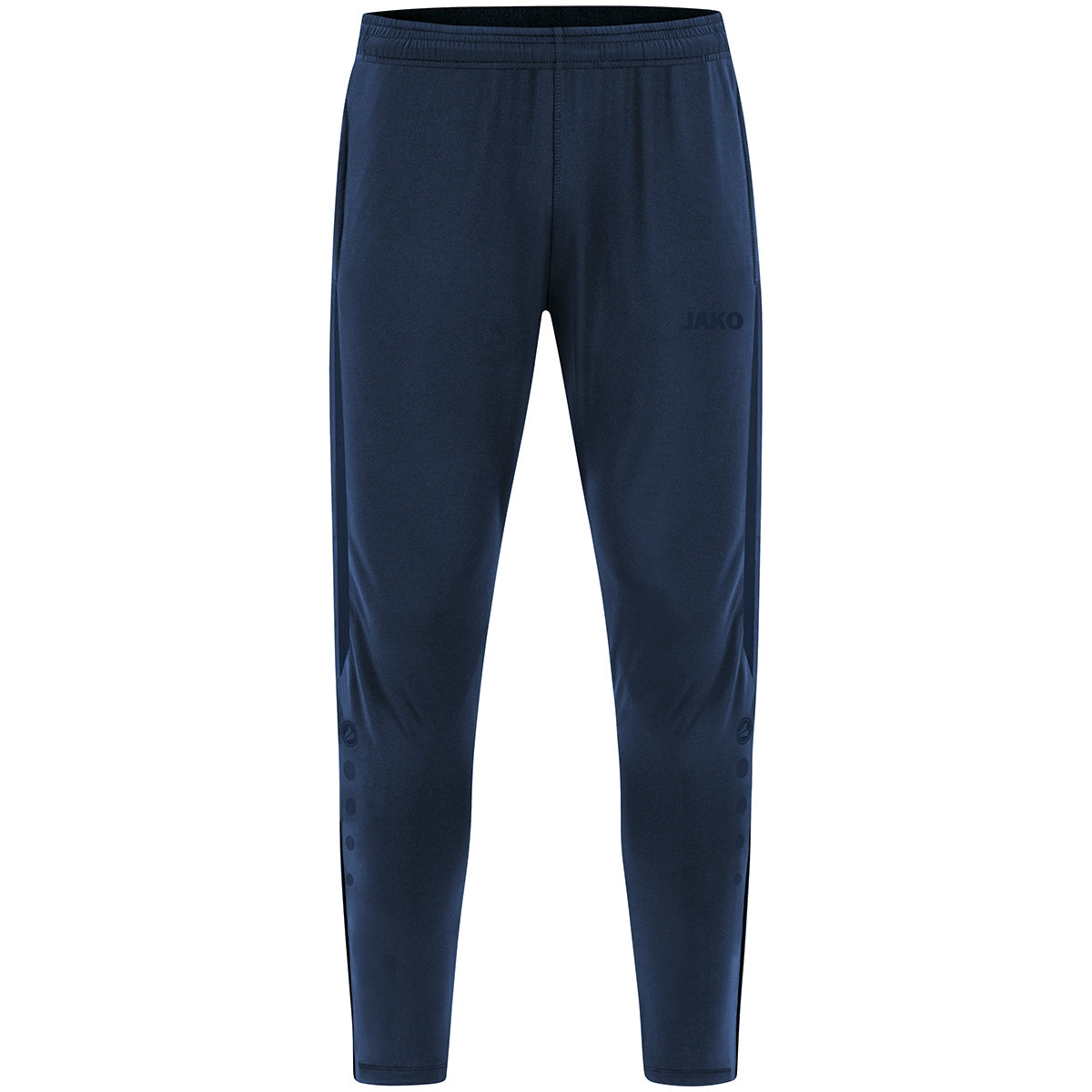 JAKO Trainingshose Power Kinder Blau