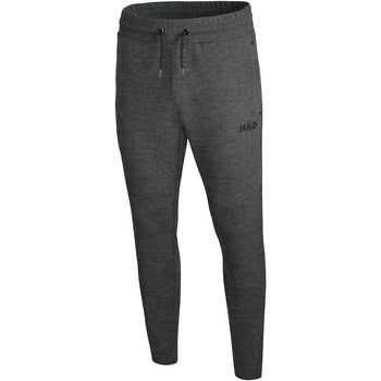 JAKO Jogginghose Premium Basics Damen Grau