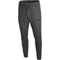 JAKO Jogginghose Premium Basics Damen Grau