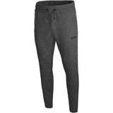 JAKO Jogginghose Premium Basics Unisex Grau