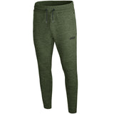 JAKO Jogginghose Premium Basics Unisex Grün