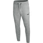 JAKO Jogginghose Premium Basics Unisex Grau