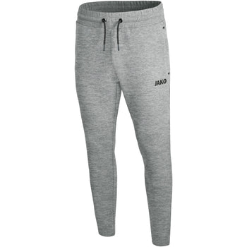 JAKO Jogginghose Premium Basics Damen Grau