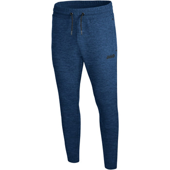 JAKO Jogginghose Premium Basics Unisex Blau