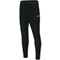 JAKO Trainingshose Classico Unisex Schwarz