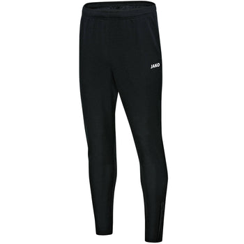 JAKO Trainingshose Classico Langgrößen Herren Schwarz