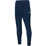 JAKO Trainingshose Classico Kurzgrößen Herren Blau