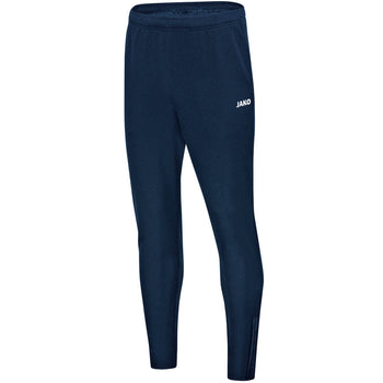 JAKO Trainingshose Classico Kurzgrößen Herren Blau