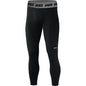 JAKO Long Tight Winter Unisex Schwarz