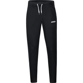 JAKO Jogginghose Base Damen Schwarz