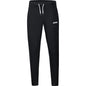 JAKO Jogginghose Base Damen Schwarz