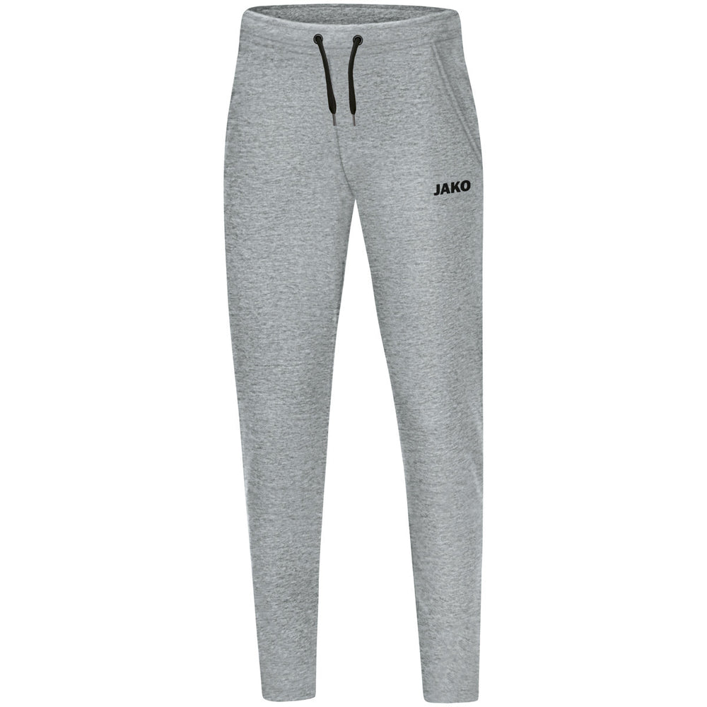 JAKO Jogginghose Base Damen Grau