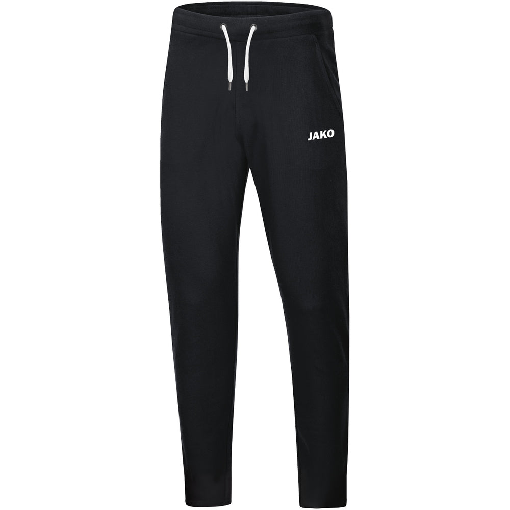 JAKO Jogginghose Base (schwarz)