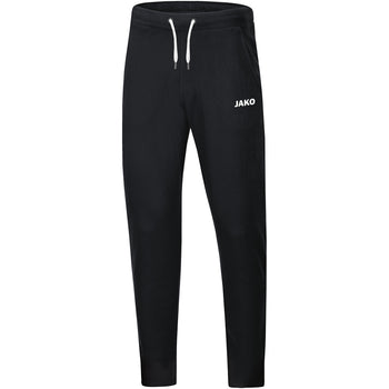 JAKO Jogginghose Base (schwarz)